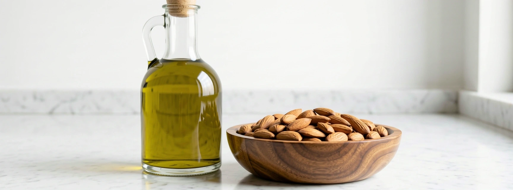 High quality food sources