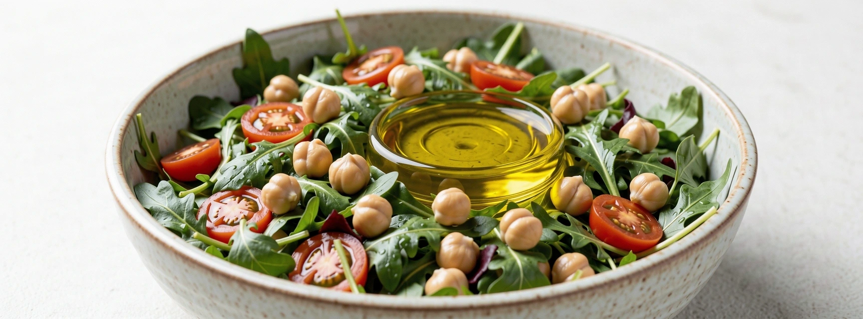 Nutritious lifestyle choices