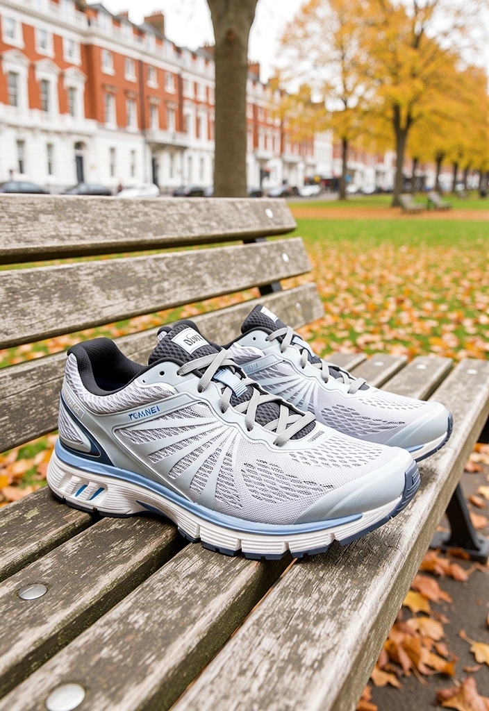 Active lifestyle icons