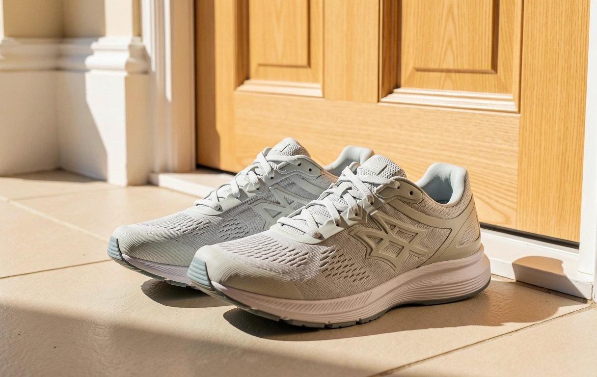 Routine and discipline as the foundation of health